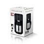 Rowenta CT3818 macchina per caffè Automatica/Manuale Macchina da caffè con filtro (CT3818)