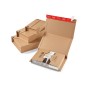 Colompac CP020.06 pacco Scatola da imballaggio Marrone 20 pz (CP020.06)