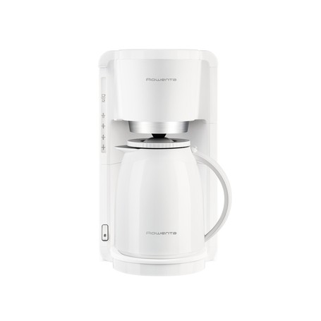 Rowenta CT3801 Automatica/Manuale Macchina da caffè con filtro 1 L (CT380110) (CT 3801)