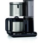 Bosch TKA8A683 macchina per caffè Automatica/Manuale Macchina da caffè con filtro 1,1 L (TKA8A683)