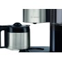 Bosch TKA8A683 macchina per caffè Automatica/Manuale Macchina da caffè con filtro 1,1 L (TKA8A683)