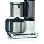 Bosch TKA8A681 macchina per caffè Automatica/Manuale Macchina da caffè con filtro 1,1 L (TKA8A681)