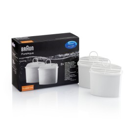 Braun BRSC006 parti e accessori per macchina per caffè Filtro da caffè (BRSC006)