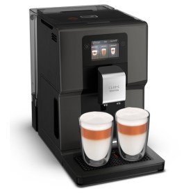 Krups EA872 Automatica/Manuale Macchina per espresso 3 L (EA872B) (EA872B10)