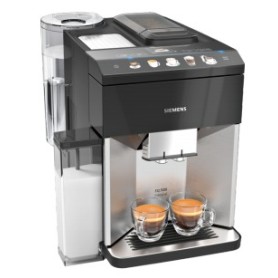 Siemens TQ507D03 macchina per caffè Automatica Macchina da caffè combi 1,7 L (TQ507D03)
