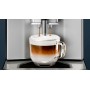 Siemens TI353501DE macchina per caffè Automatica Macchina da caffè con filtro 1,4 L (TI353501DE)