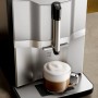 Siemens TI353501DE macchina per caffè Automatica Macchina da caffè con filtro 1,4 L (TI353501DE)