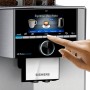 Siemens EQ.9 TI9578X1DE macchina per caffè Automatica Macchina per espresso 2,3 L (TI9578X1DE)