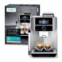 Siemens EQ.9 TI9558X1DE macchina per caffè Automatica Macchina per espresso 2,3 L (TI9558X1DE)