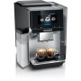 Siemens TQ707D03 macchina per caffè Automatica Macchina da caffè combi 2,4 L (TQ707D03)