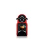Krups Inissia XN1005 Ruby Red Macchina per caffè a cialde 0,7 L (XN1005) (XN 1005)