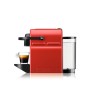 Krups Inissia XN1005 Ruby Red Macchina per caffè a cialde 0,7 L (XN1005) (XN 1005)