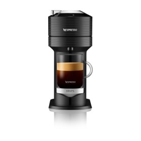 Krups Vertuo Next XN910810 macchina per caffè Automatica/Manuale Macchina per caffè a capsule 1,1 L (XN910810) (XN9108.20)