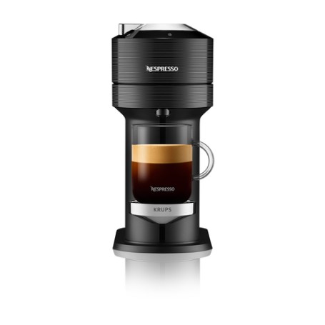 Krups Vertuo Next XN910810 macchina per caffè Automatica/Manuale Macchina per caffè a capsule 1,1 L (XN910810) (XN9108.20)