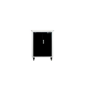 HELGI Carrello ric Omnichart 36 Tablet/Laptop Sterilizer (HLGOMUV36BW2)