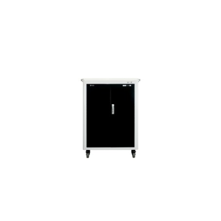 HELGI Carrello ric Omnichart 36 Tablet/Laptop Sterilizer (HLGOMUV36BW2)