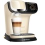 Bosch TAS6507 macchina per caffè Automatica Macchina per caffè a cialde 1,3 L (TAS6507)