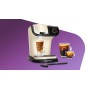 Bosch TAS6507 macchina per caffè Automatica Macchina per caffè a cialde 1,3 L (TAS6507)