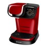 Bosch My Way 2 Automatica Macchina per caffè a capsule (TAS6503)