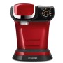 Bosch My Way 2 Automatica Macchina per caffè a capsule (TAS6503)