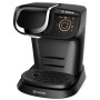 Bosch My Way 2 Automatica/Manuale Macchina per caffè a cialde 1,3 L (TAS6502)
