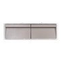 Ergotron 98-488 accessorio per carrello multimediale Grigio, Bianco Cassetto (98-488)