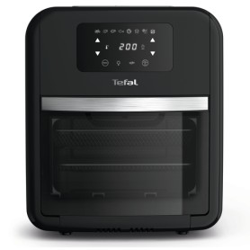 Tefal Easy Fry FW5018 Singolo 11 L Indipendente 2000 W Friggitrice ad aria calda Nero (FW501815) (FW 5018)