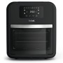 Tefal Easy Fry FW5018 Singolo 11 L Indipendente 2000 W Friggitrice ad aria calda Nero (FW501815) (FW 5018)