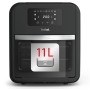 Tefal Easy Fry FW5018 Singolo 11 L Indipendente 2000 W Friggitrice ad aria calda Nero (FW501815) (FW 5018)
