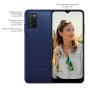 Samsung Galaxy A32s 5.000mAh Display 6.5” HD+ TFT LCD 32GB Blue (SM-A037GZBNEUE)