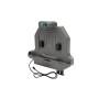 Gamber-Johnson 7160-1576-02 supporto per personal communication Supporto passivo Tablet/UMPC Grigio (7160-1576-02)