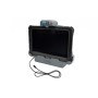Gamber-Johnson 7160-1576-02 supporto per personal communication Supporto passivo Tablet/UMPC Grigio (7160-1576-02)