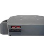 Gamber-Johnson 7160-1576-02 supporto per personal communication Supporto passivo Tablet/UMPC Grigio (7160-1576-02)