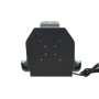 Gamber-Johnson 7160-1576-02 supporto per personal communication Supporto passivo Tablet/UMPC Grigio (7160-1576-02)