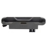 Gamber-Johnson 7160-1576-02 supporto per personal communication Supporto passivo Tablet/UMPC Grigio (7160-1576-02)