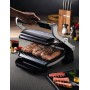 Tefal OptiGrill + GC712D (GC712D)