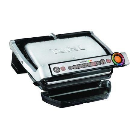 Tefal GC716D Griglia di contatto (GC716D) (GC716D12)