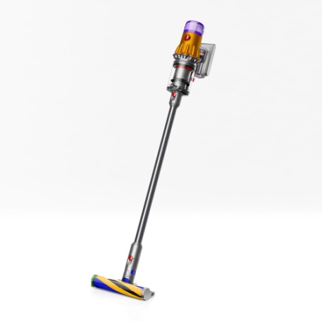 Dyson V12 Slim Absolute Nichel, Porpora Senza sacchetto (V12SLIMABSOLUTE)