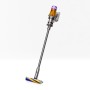 Dyson V12 Slim Absolute Nichel, Porpora Senza sacchetto (V12SLIMABSOLUTE)