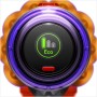 Dyson V12 Slim Absolute Nichel, Porpora Senza sacchetto (V12SLIMABSOLUTE)