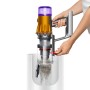 Dyson V12 Slim Absolute Nichel, Porpora Senza sacchetto (V12SLIMABSOLUTE)