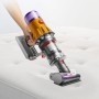 Dyson V12 Slim Absolute Nichel, Porpora Senza sacchetto (V12SLIMABSOLUTE)
