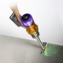 Dyson V12 Slim Absolute Nichel, Porpora Senza sacchetto (V12SLIMABSOLUTE)