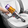 Dyson V12 Slim Absolute Nichel, Porpora Senza sacchetto (V12SLIMABSOLUTE)