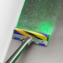 Dyson V12 Slim Absolute Nichel, Porpora Senza sacchetto (V12SLIMABSOLUTE)