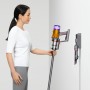 Dyson V12 Slim Absolute Nichel, Porpora Senza sacchetto (V12SLIMABSOLUTE)