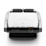 Tefal OptiGrill Elite GC750D30 Griglia di contatto (GC750D30)