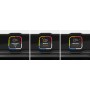 Tefal OptiGrill Elite GC750D Griglia di contatto (GC750D) (GC 750D)