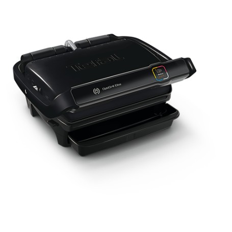 Tefal OptiGrill Elite GC7508 Griglia di contatto (GC7508)