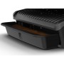 Tefal OptiGrill Elite GC7508 Griglia di contatto (GC7508)